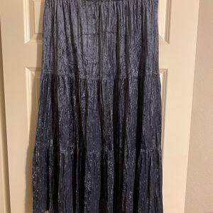 Stonebridge Maxi skirt
